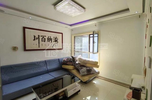 急售！     滨河实验  东苑 水岸花语 三居送储可按揭