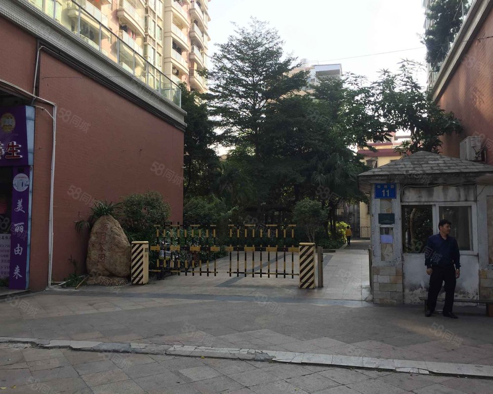 【丽日家园, 丽日家园小区详情,房价走势,房源,业主论坛】- 佛山58