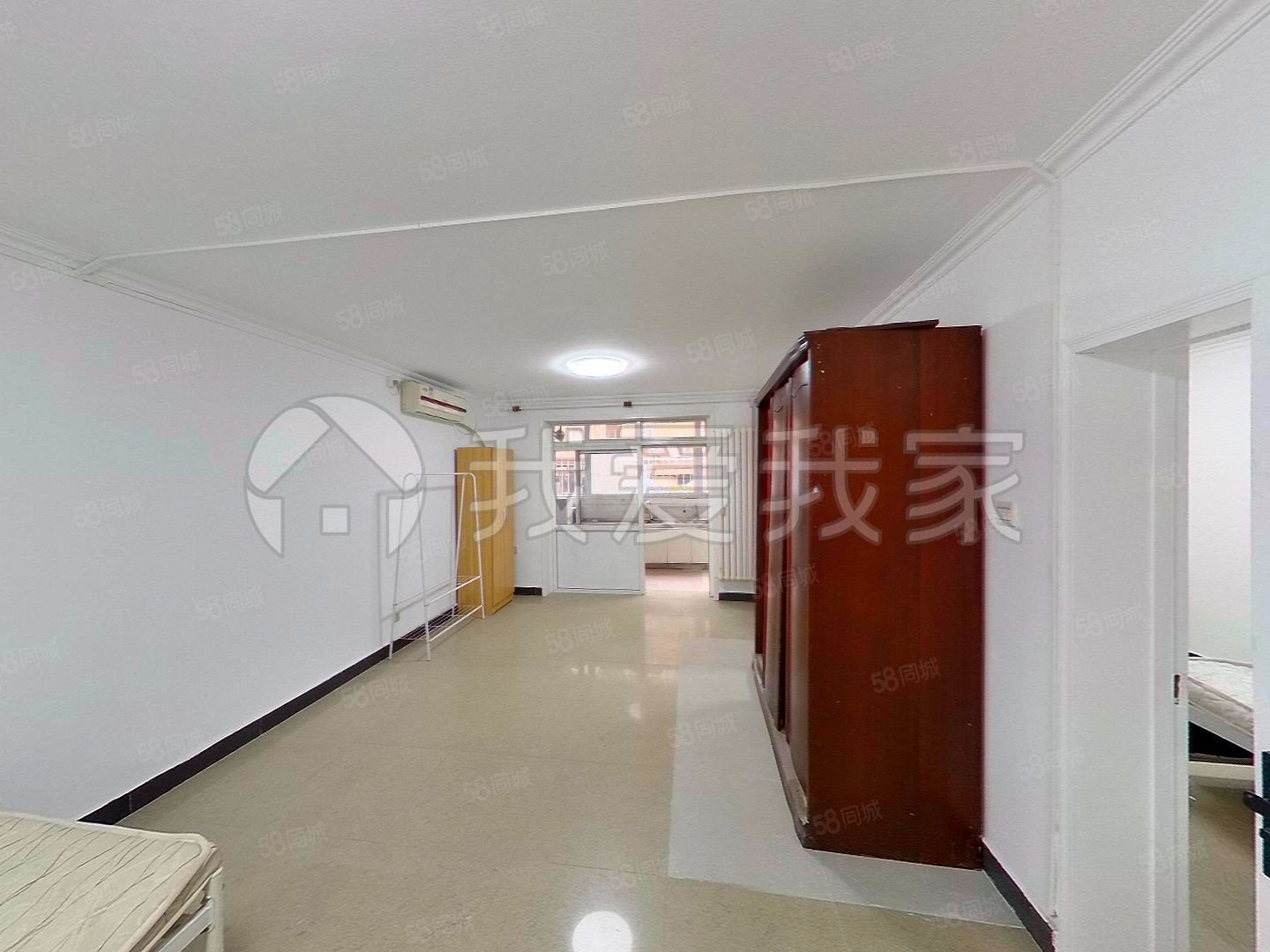 果園小區(qū)(通州)2室1廳1衛(wèi)68.58㎡南北198萬