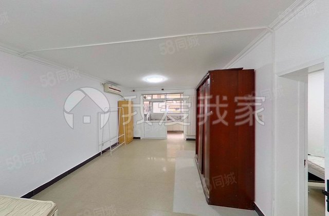 果園小區(qū)(通州)2室1廳1衛(wèi)68.58㎡南北198萬