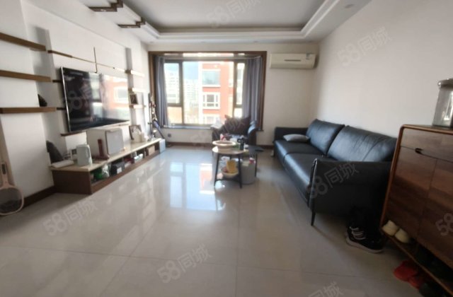 中通时代豪园三期  中层 双卫 教育生活配套齐全