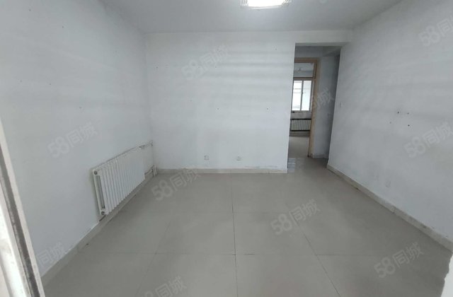 恒信阳光里程 商品房 南向采光好 低密宜居 小三房