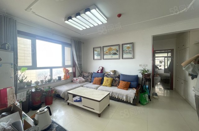 捡  了！佳苑新城电梯房东边房，全明户型，精装修，随时可看