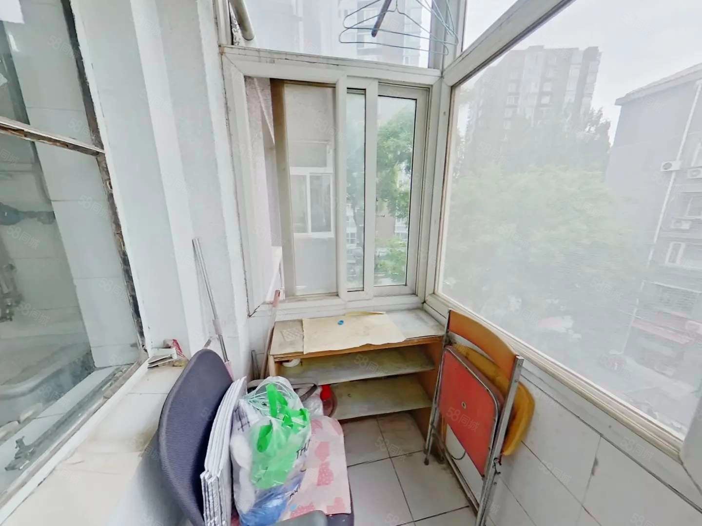 南沙灘和諧小區(qū)2室1廳1衛(wèi)52.17㎡南266萬(wàn)