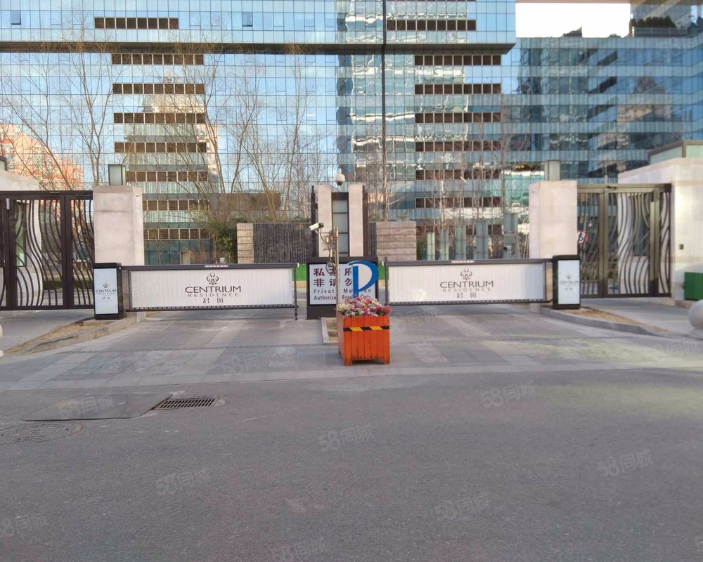 【君汇雅居, 君汇雅居小区详情,房价走势,房源,业主论坛】- 北京58