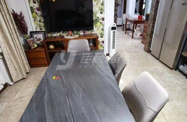 龙南小区2室1厅72㎡33.5万二手房图片