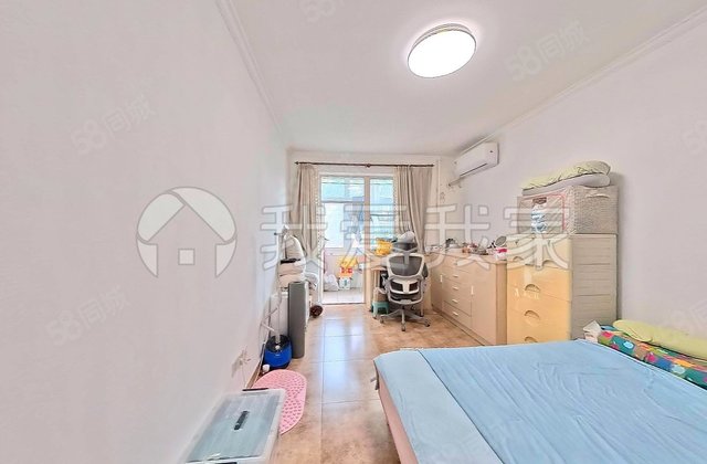 垡头西里2室1厅57.15㎡178万二手房图片
