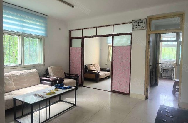 实验 边户 三室 二楼 铁路安民小区 诚心出售