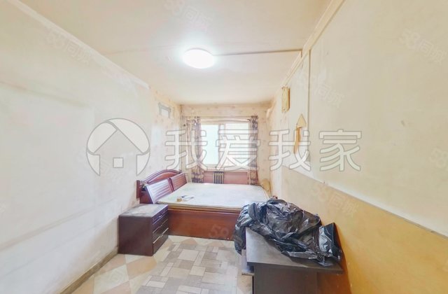 展览馆路小区3室1厅65㎡680万二手房图片