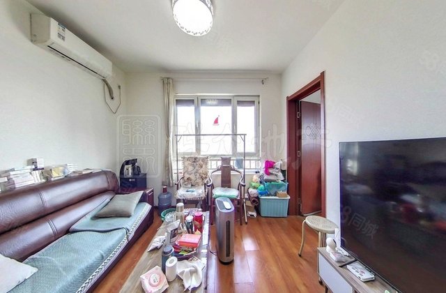 金悦府3室2厅89.04㎡285万二手房图片