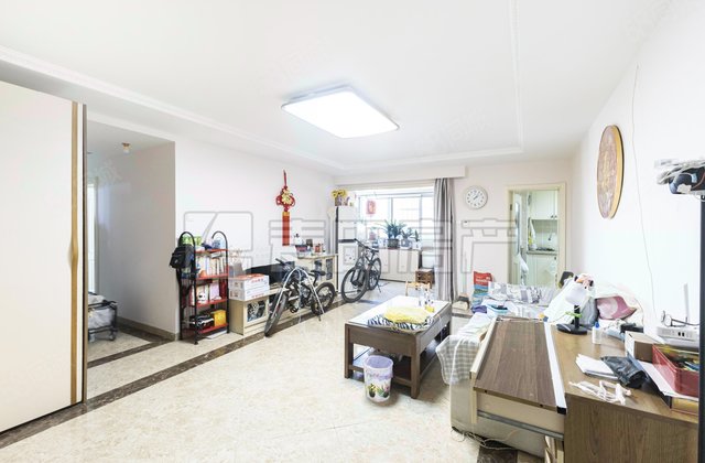 曙光花园望山园2室1厅101.84㎡780万二手房图片