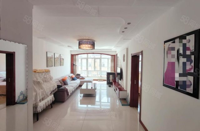 翠峰小区2室1厅101㎡30万二手房图片