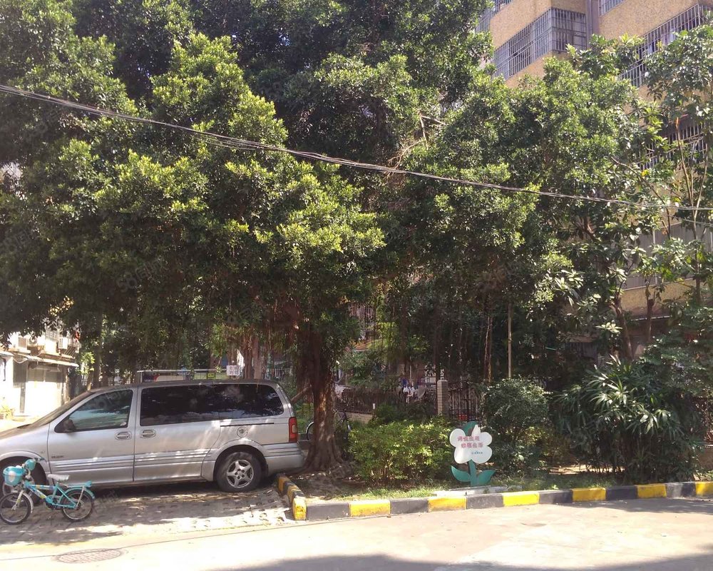 【翠珠花园, 翠珠花园小区详情,房价走势,房源,业主论坛】- 珠海58