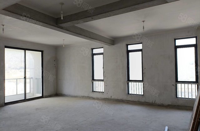 3分谷际房产满二年新上三门城关市场湫水大道江南壹号2000年建造高层