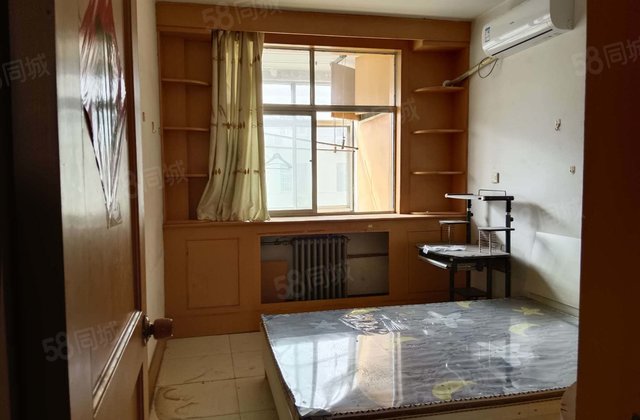 南北通透 刚需三居 近医院 出行方便 楼层好 商品房