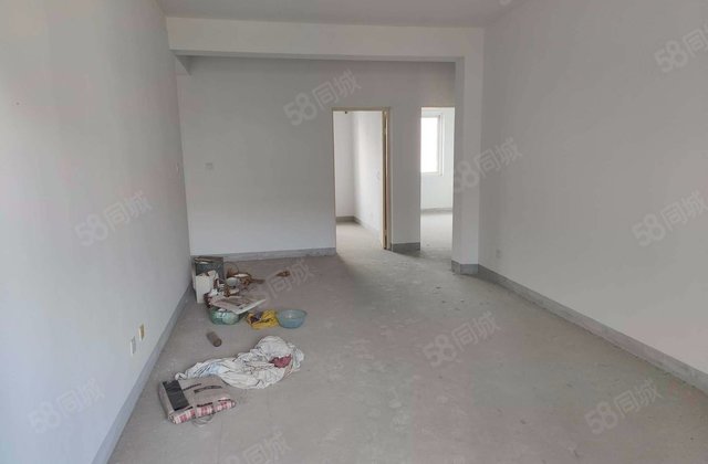 裕溪河畔北区3室2厅120.81㎡66万二手房图片