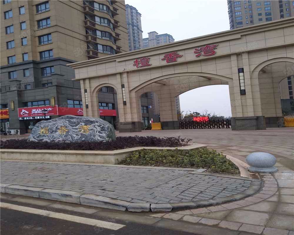 【檀香湾, 檀香湾小区详情,房价走势,房源,业主论坛】- 常州58同城