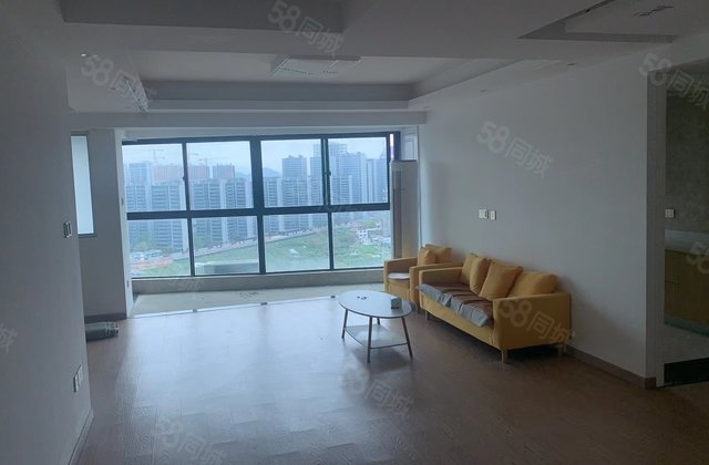 城市港湾(B区)3室2厅142㎡105万二手房图片