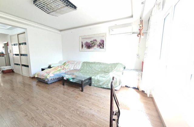 马德里皇家花园2室2厅101.42㎡42万二手房图片