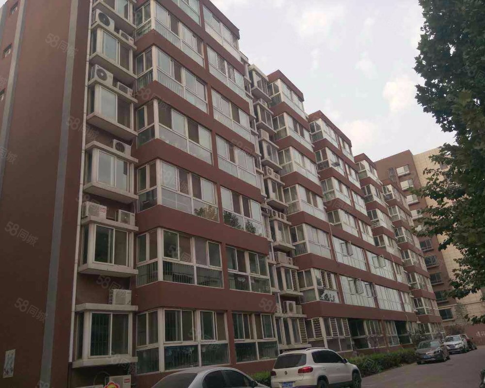 【祥泰花园, 祥泰花园小区详情,房价走势,房源,业主论坛】- 北京58