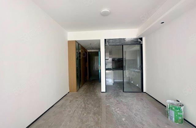 粤海壹桂府4室2厅115㎡231万二手房图片