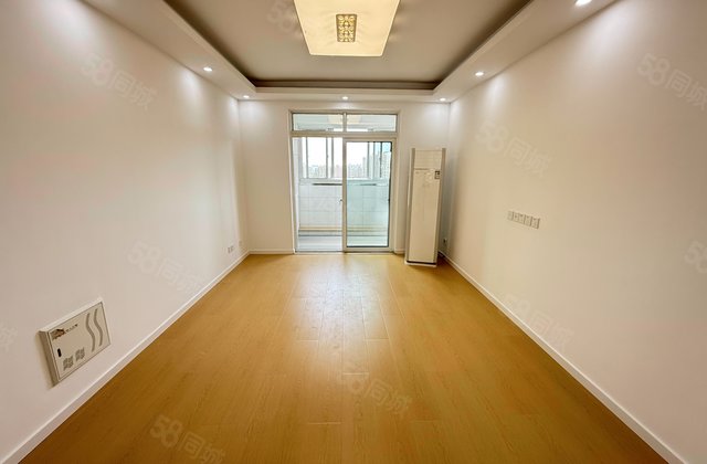 美罗家园宝欣苑九村3室2厅94.45㎡186万二手房图片