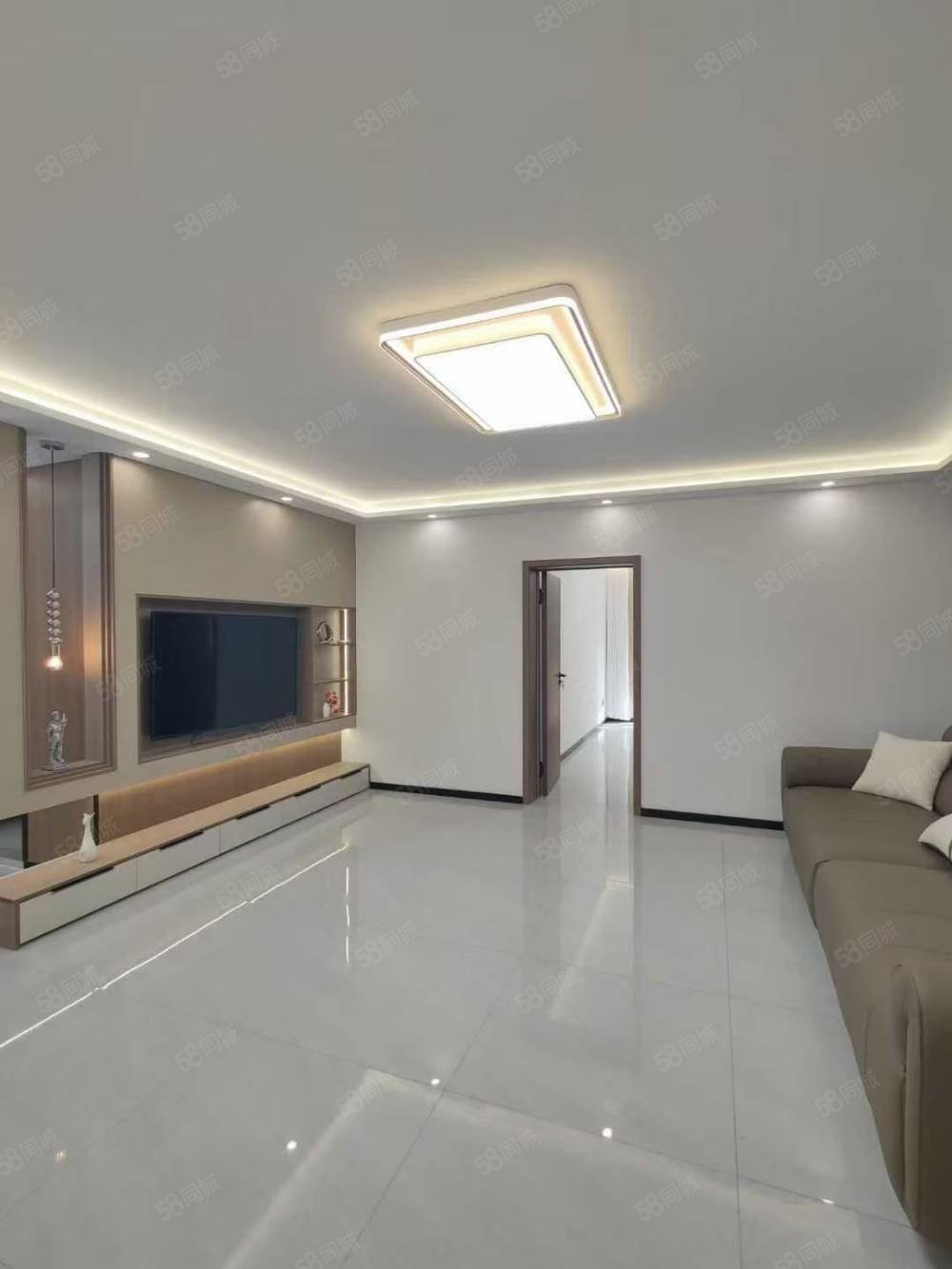 清福小区(E区)3室1厅1卫98㎡南北25.8万