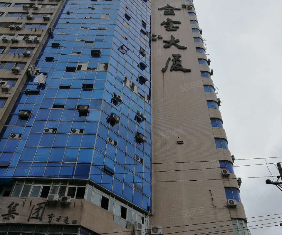 【金宝大厦, 金宝大厦小区详情,房价走势,房源,业主论坛】- 武汉58