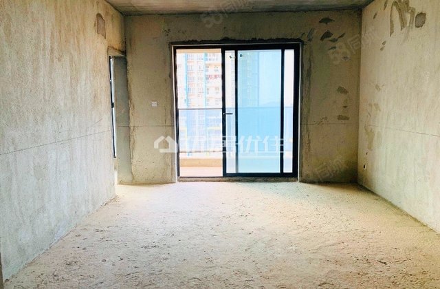 保利领秀前城青秀郡4室2厅121㎡117万二手房图片