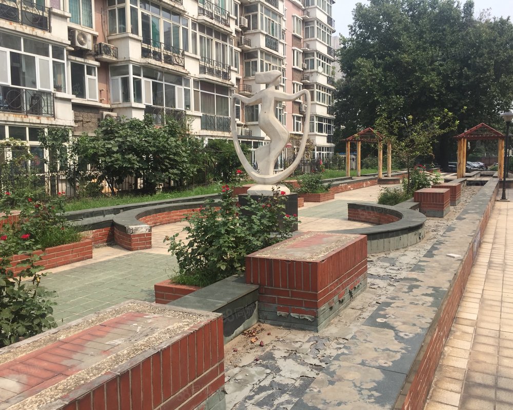 【博雅庄园, 博雅庄园小区详情,房价走势,房源,业主论坛】- 石家庄58