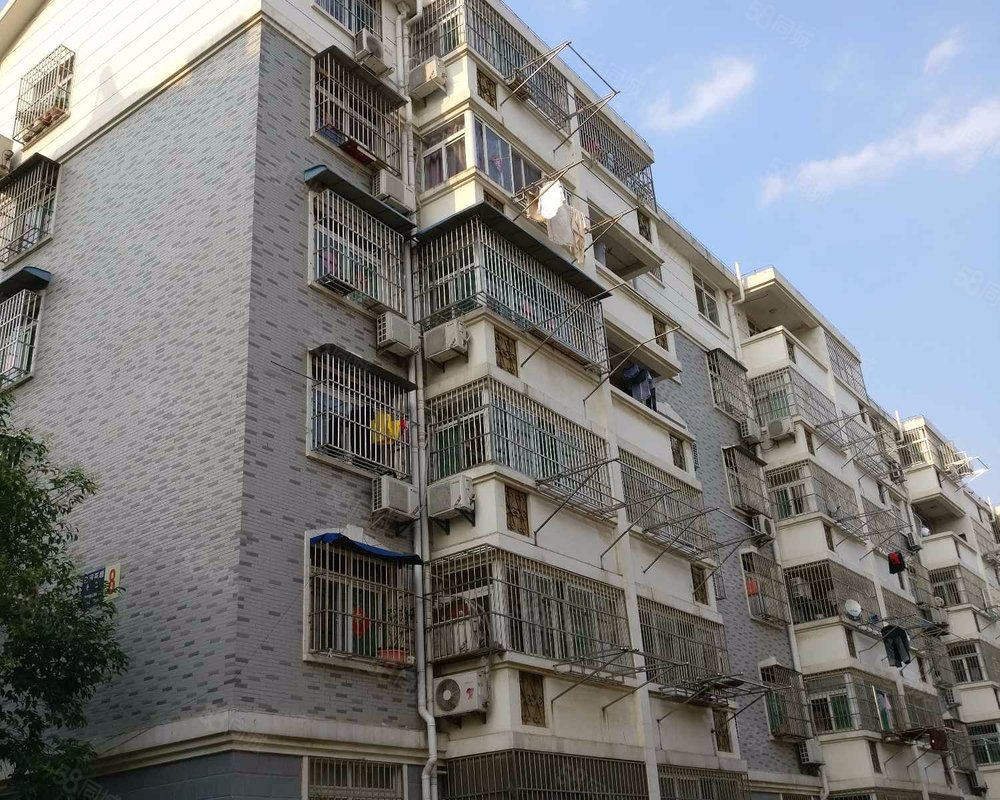 【包河花园(e区), 包河花园(e区)小区详情,房价走势,房源,业主论坛】