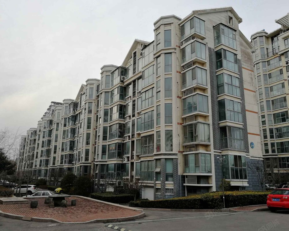 【水榭华庭, 水榭华庭小区详情,房价走势,房源,业主论坛】- 临沂58