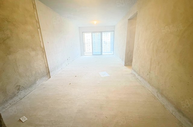 鹭洲城邦3室2厅107.41㎡40万二手房图片