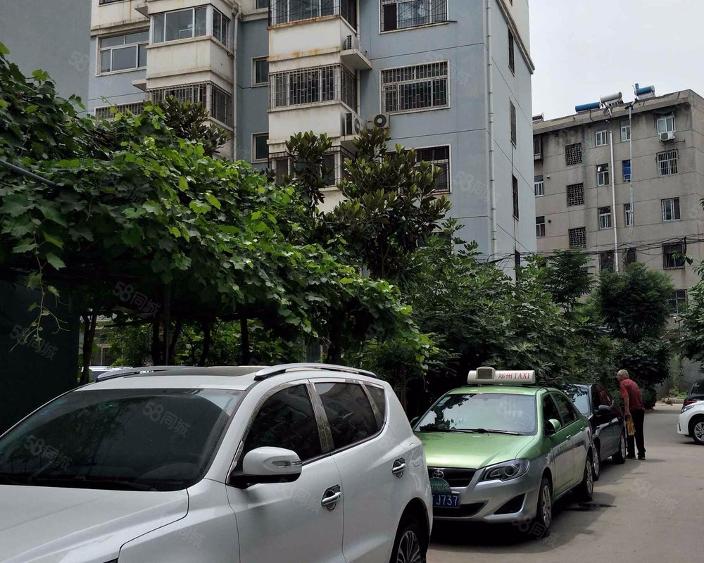 【瑞丰园, 瑞丰园小区详情,房价走势,房源,业主论坛】- 郑州58同城