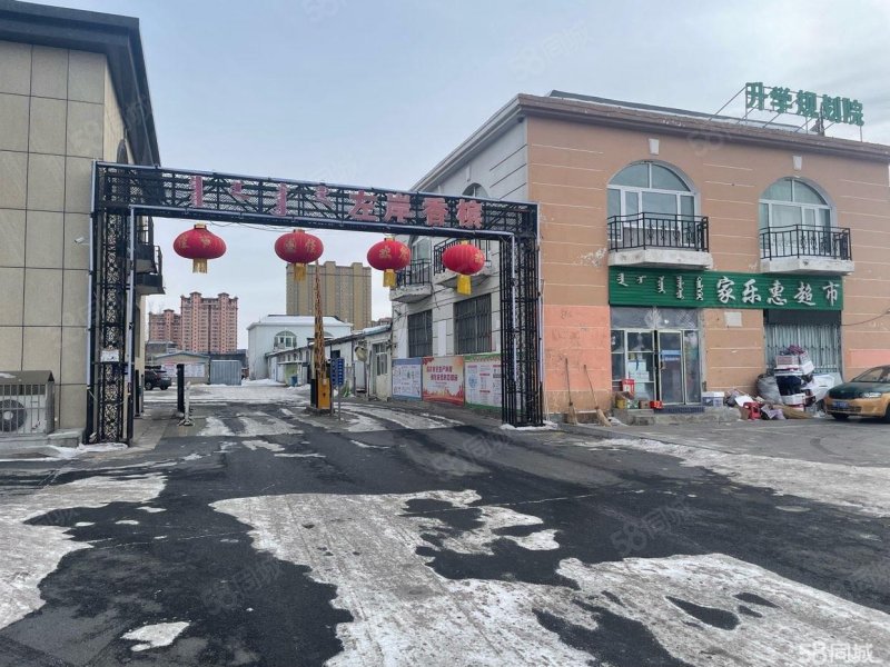 左岸香槟2室2厅1卫96㎡南37万