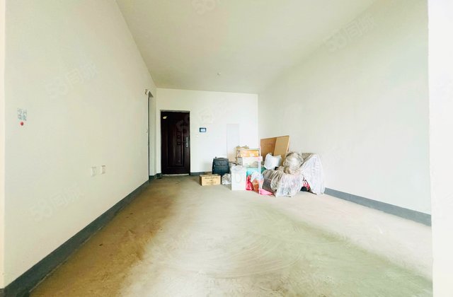 龙湖春森彼岸(1期)2室2厅75㎡118万二手房图片