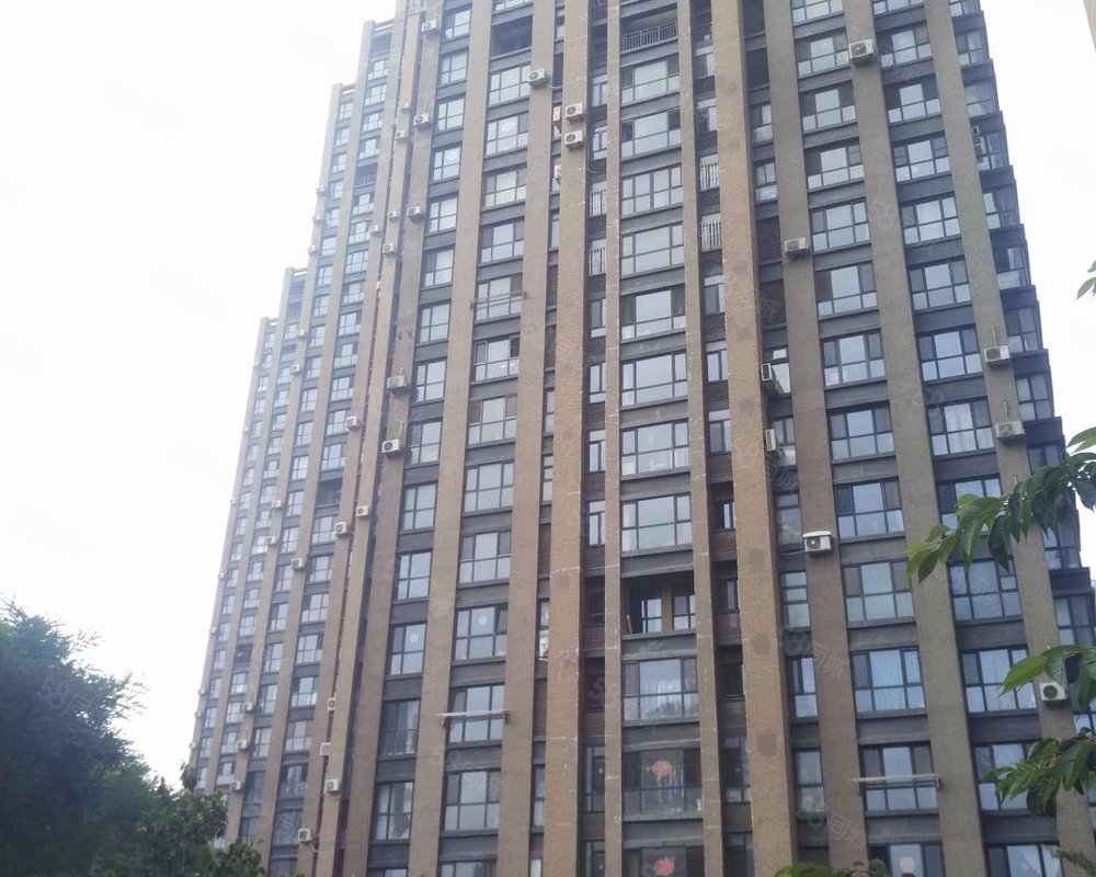 宏都筑景(一期)小区详情,房价走势,房源,业主论坛】- 大连58同城