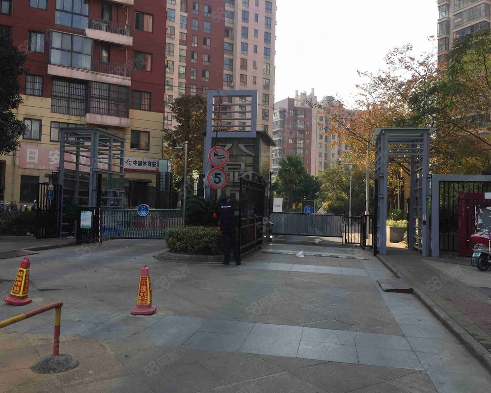 【水晶城, 水晶城小区详情,房价走势,房源,业主论坛】- 常州58同城