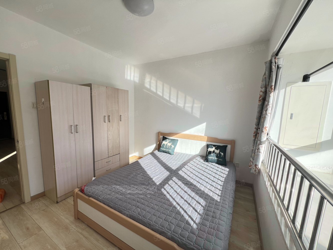 東亞印象臺湖2室1廳1衛(wèi)64.9㎡南北152萬