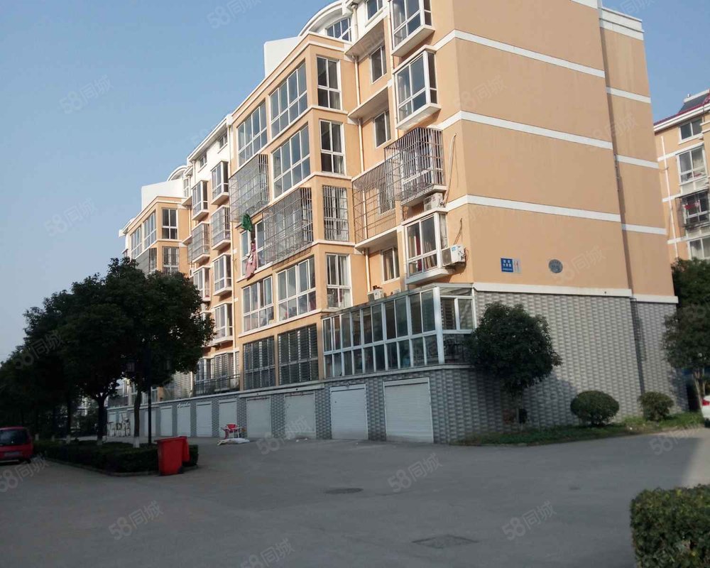 【新宏大家园, 新宏大家园小区详情,房价走势,房源,业主论坛】- 泰州