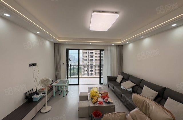 金源华府4室2厅139.61㎡89.8万二手房图片