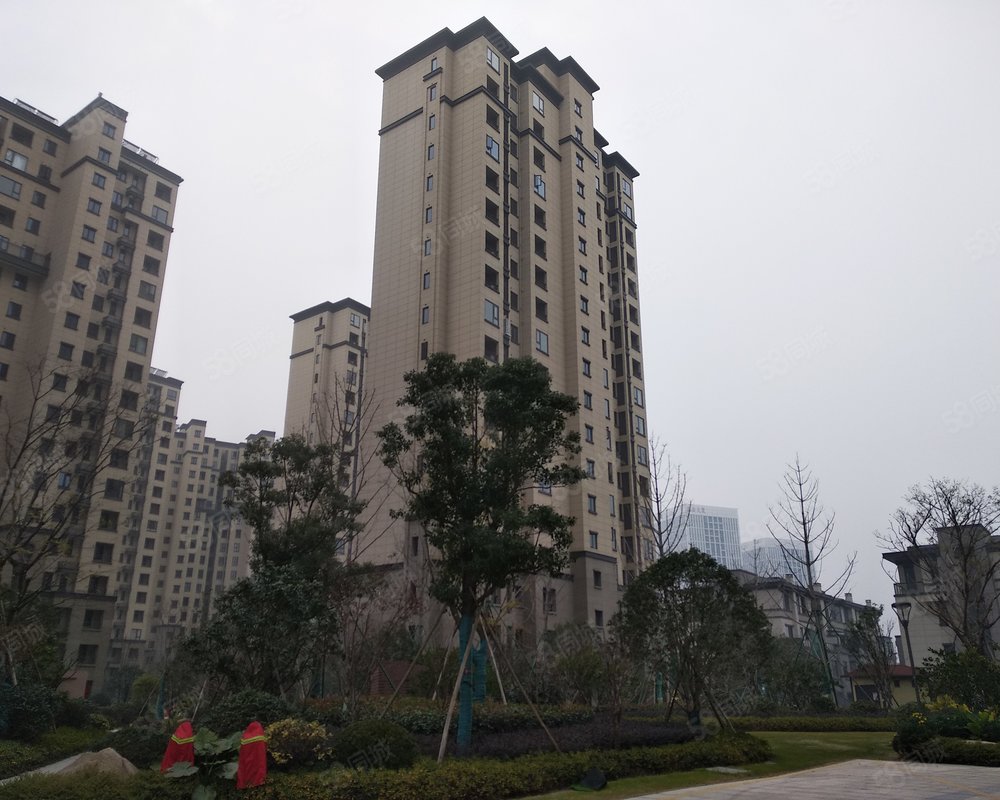 【梁祝文化小镇天逸湾(二期), 梁祝文化小镇天逸湾(二期)小区详情