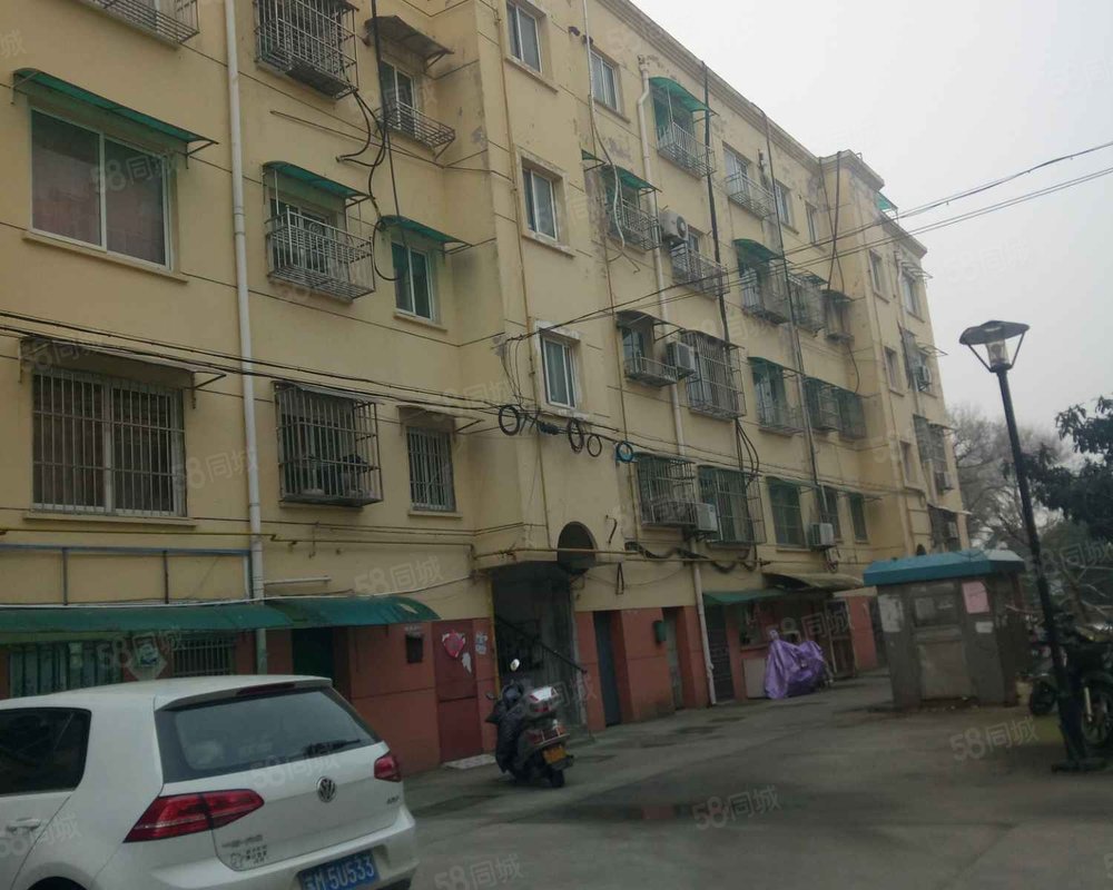 【憩园, 憩园小区详情,房价走势,房源,业主论坛】- 兴化58同城