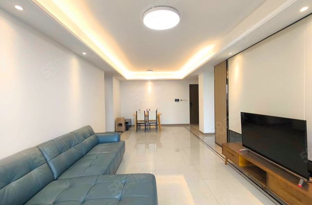 保利熙园3室2厅106.26㎡137万二手房图片