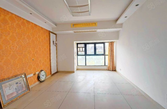 长盛岚庭3室2厅98.77㎡70.8万二手房图片