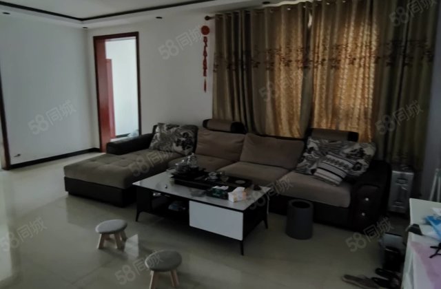 昌宏丽都3室2厅124㎡95万二手房图片