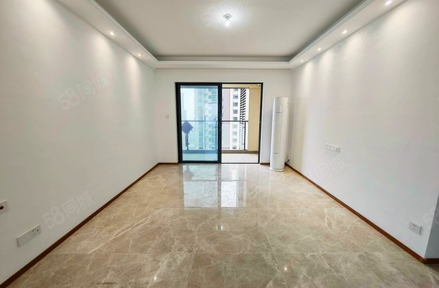 赣电贵府3室2厅108.15㎡57万二手房图片