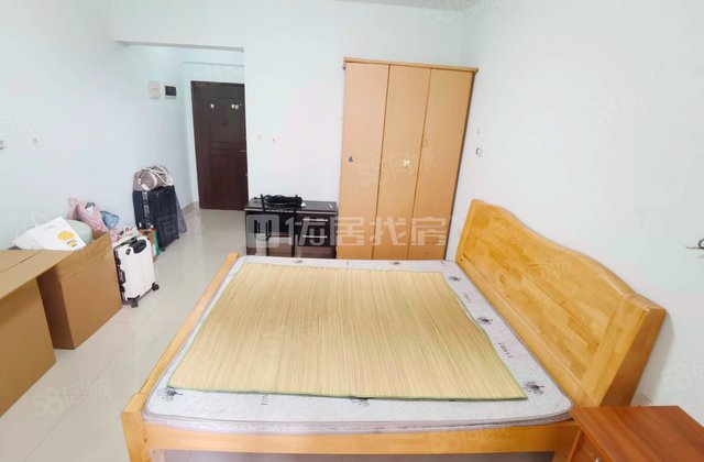 怡景西湖新天地1室1厅36.29㎡79万二手房图片