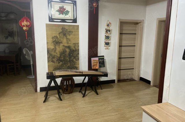 金正苑小区3室2厅120.12㎡25万二手房图片