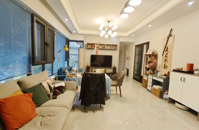 华都云景台3室2厅94.18㎡262万二手房图片